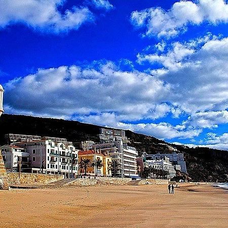 Casa Das Gaivotas セシンブラ エクステリア 写真