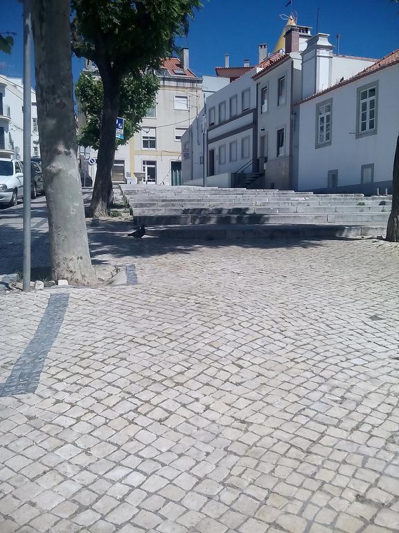 Casa Das Gaivotas セシンブラ エクステリア 写真